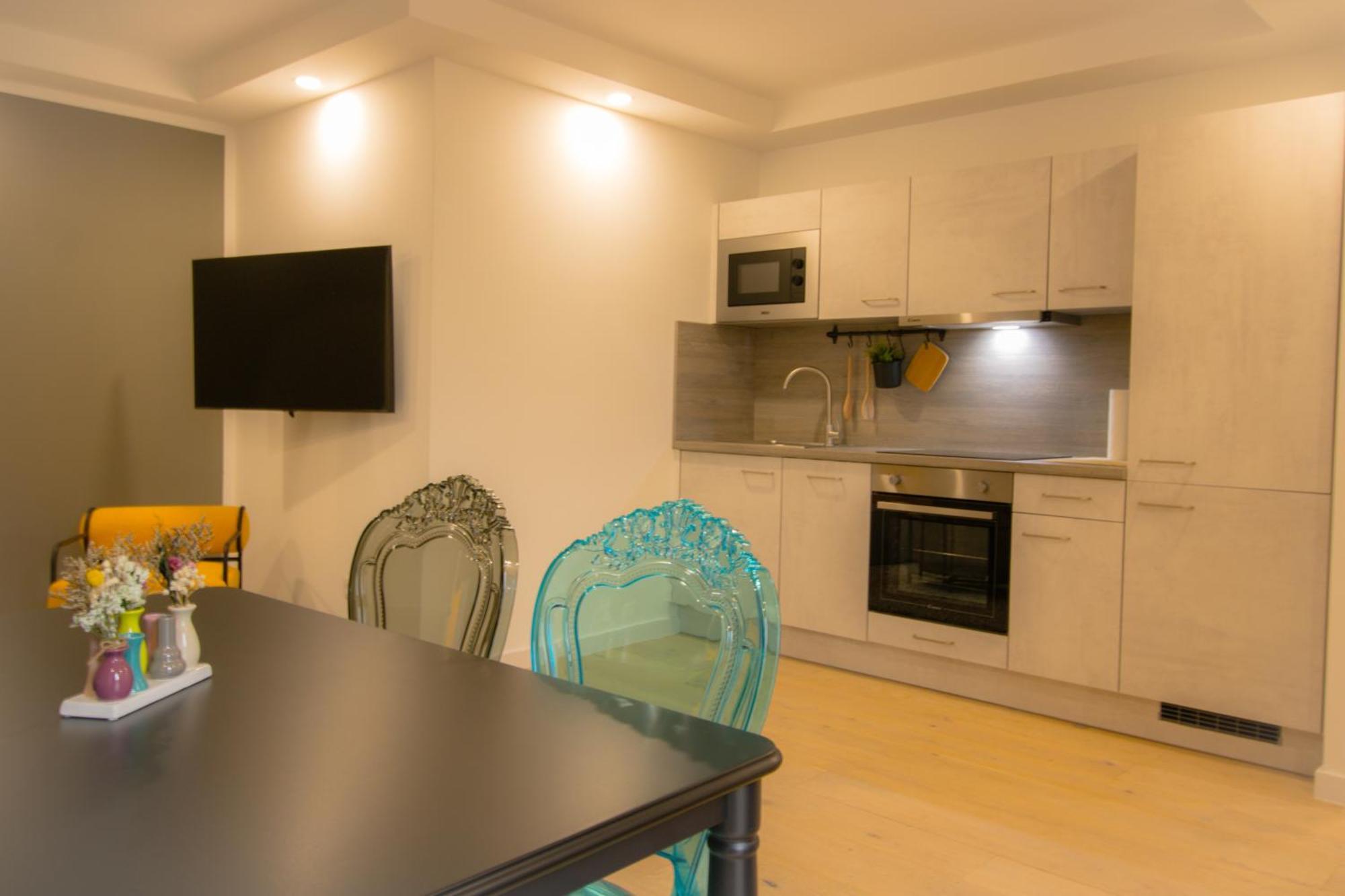 Trendy & Luxury In L Jos15 Apartamento Viena