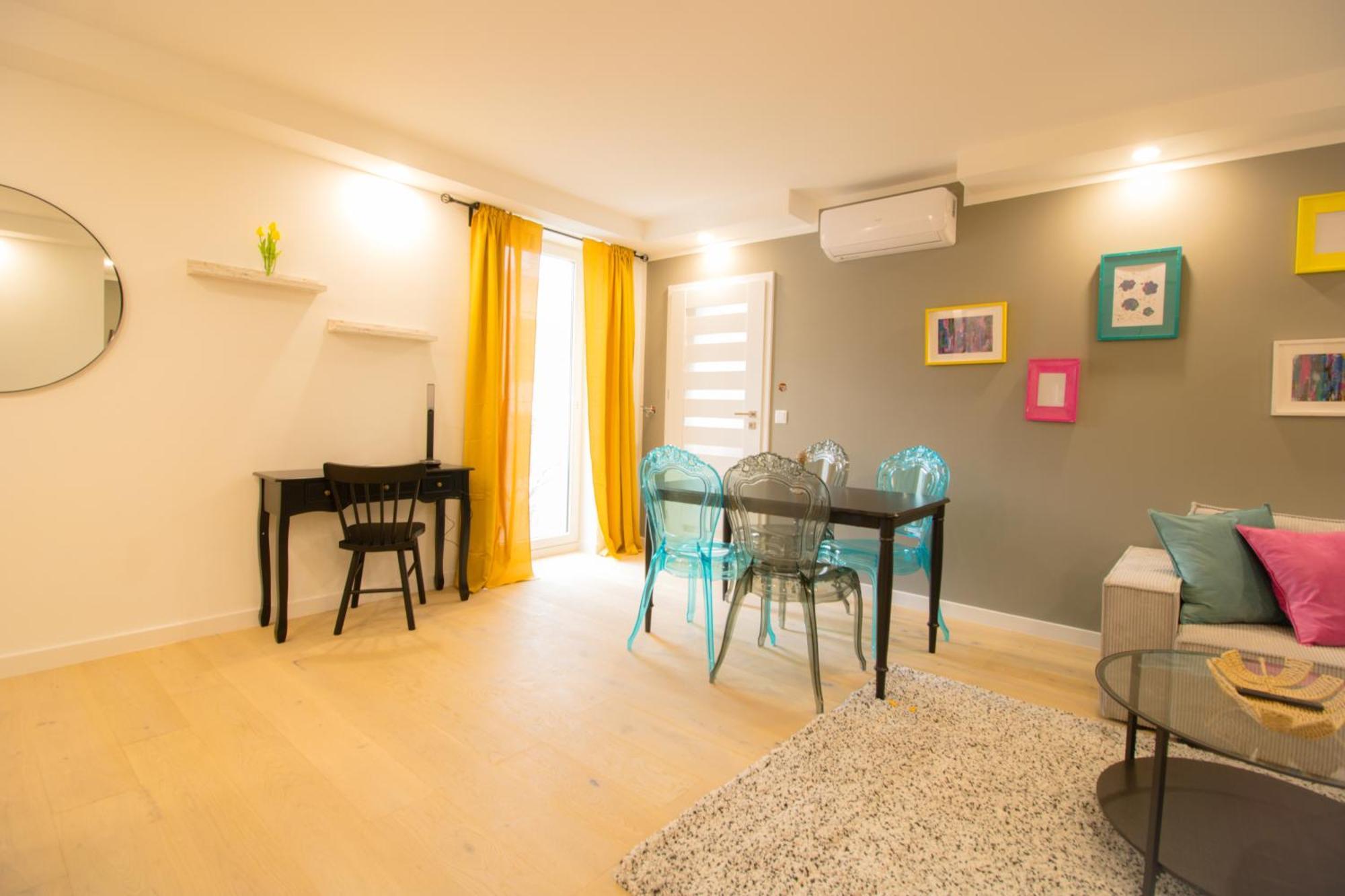 Apartamento Trendy & Luxury In L Jos15 Viena